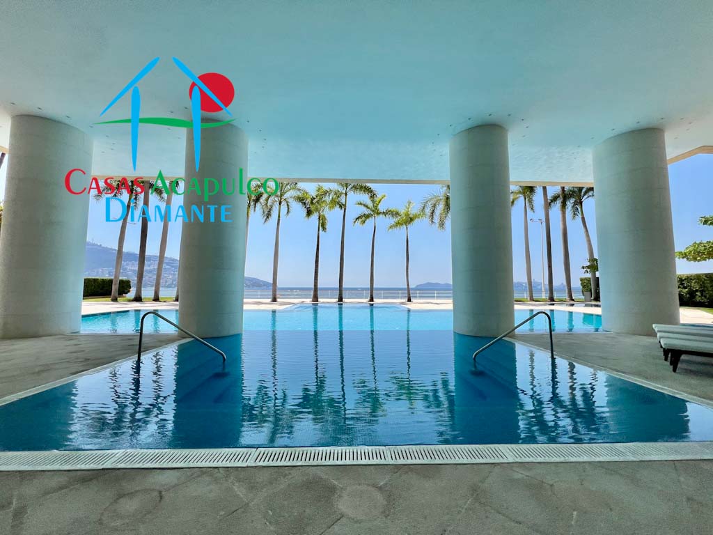 El Dorado - Alberca 9